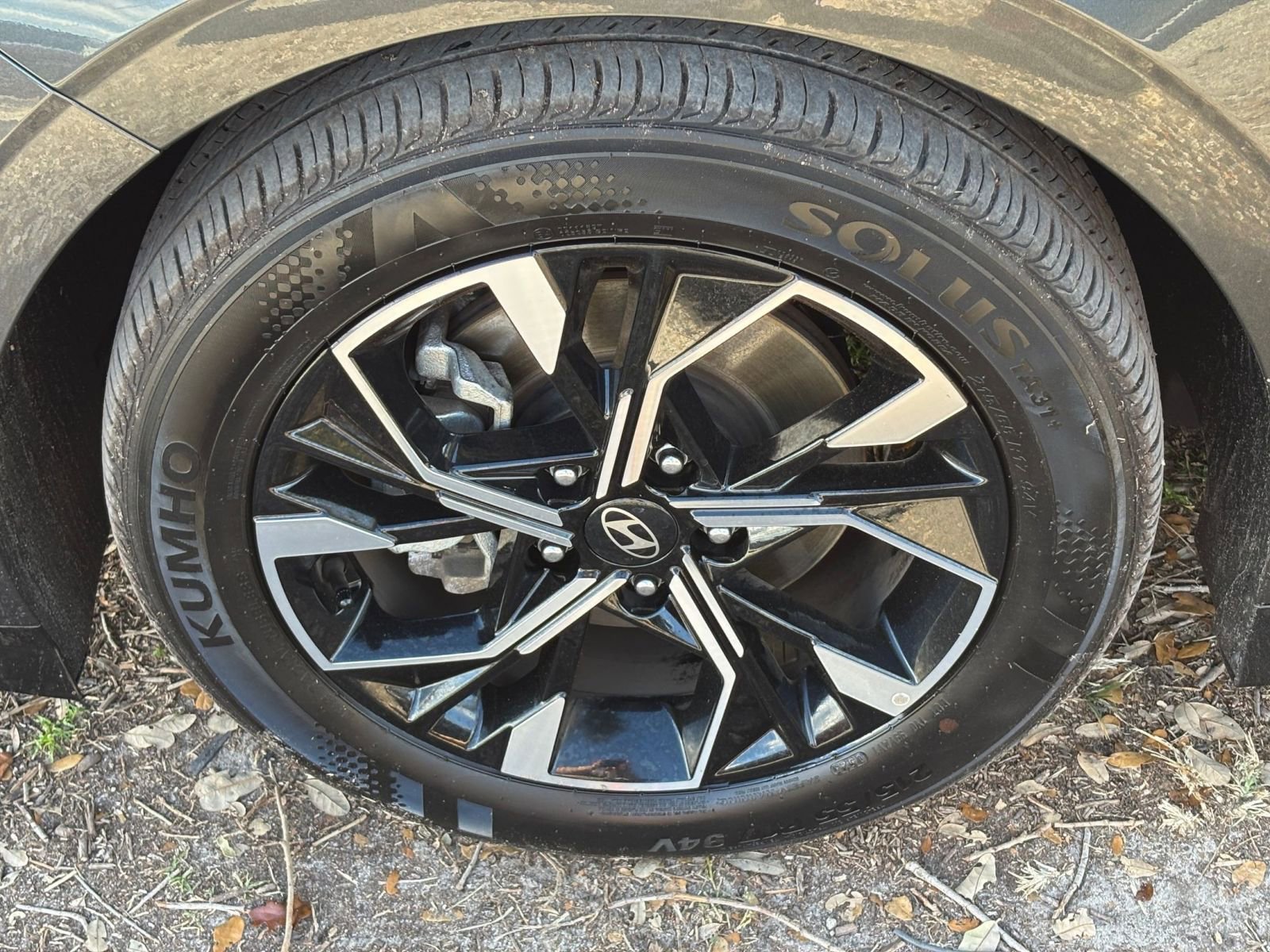 Thumbnail: 2025 Hyundai Sonata - 32