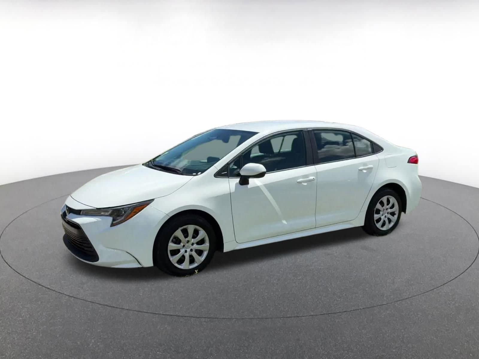 Thumbnail: 2024 Toyota Corolla - 8