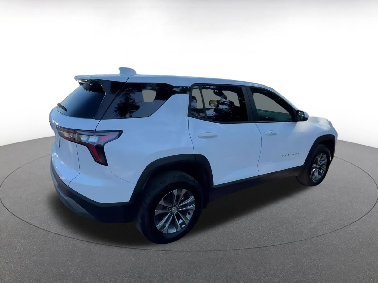 Thumbnail: 2025 Chevrolet Equinox - 14