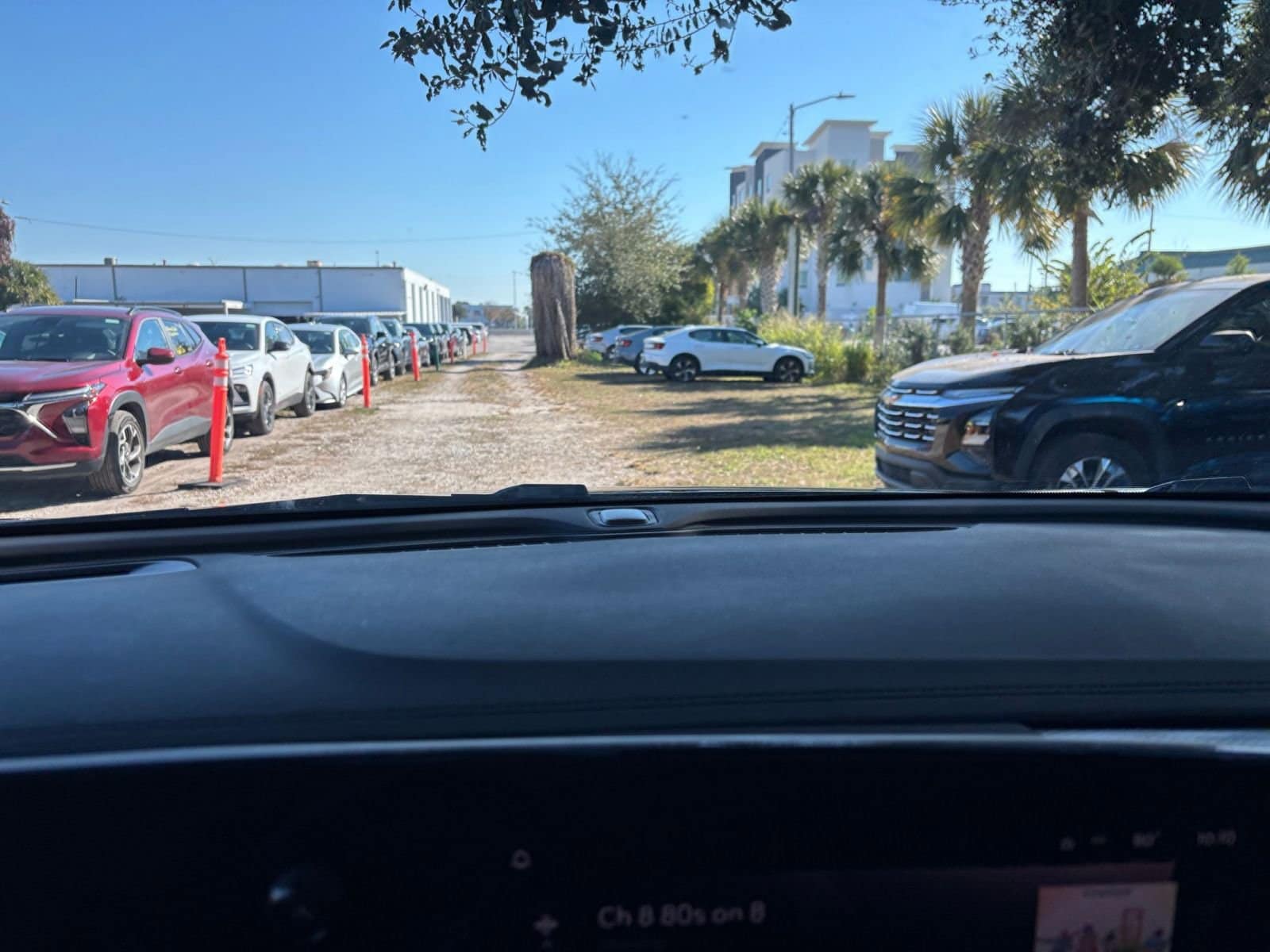 Thumbnail: 2025 Buick Encore GX - 18