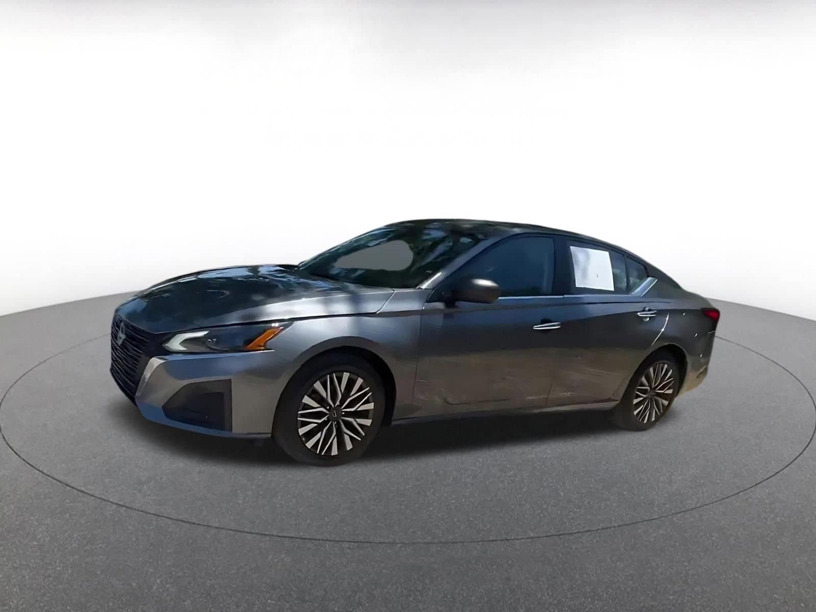 Thumbnail: 2025 Nissan Altima - 7