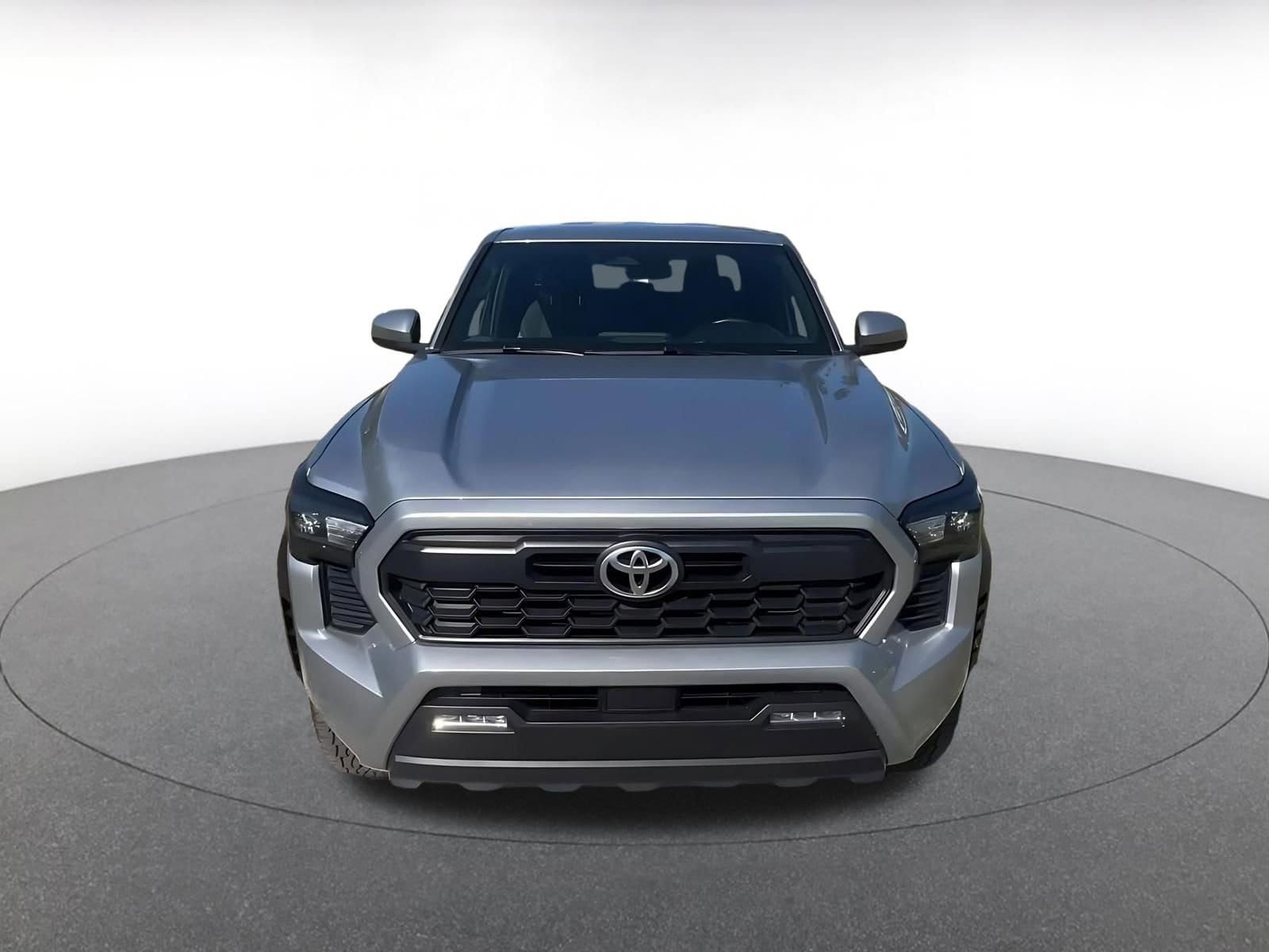Thumbnail: 2025 Toyota Tacoma - 4