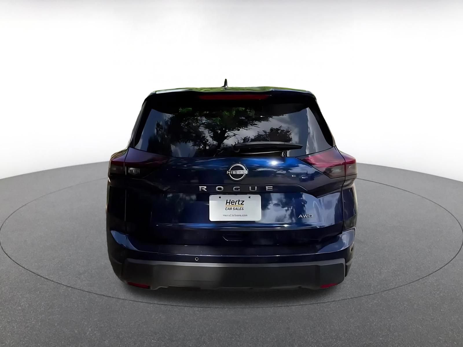 Thumbnail: 2025 Nissan Rogue - 12