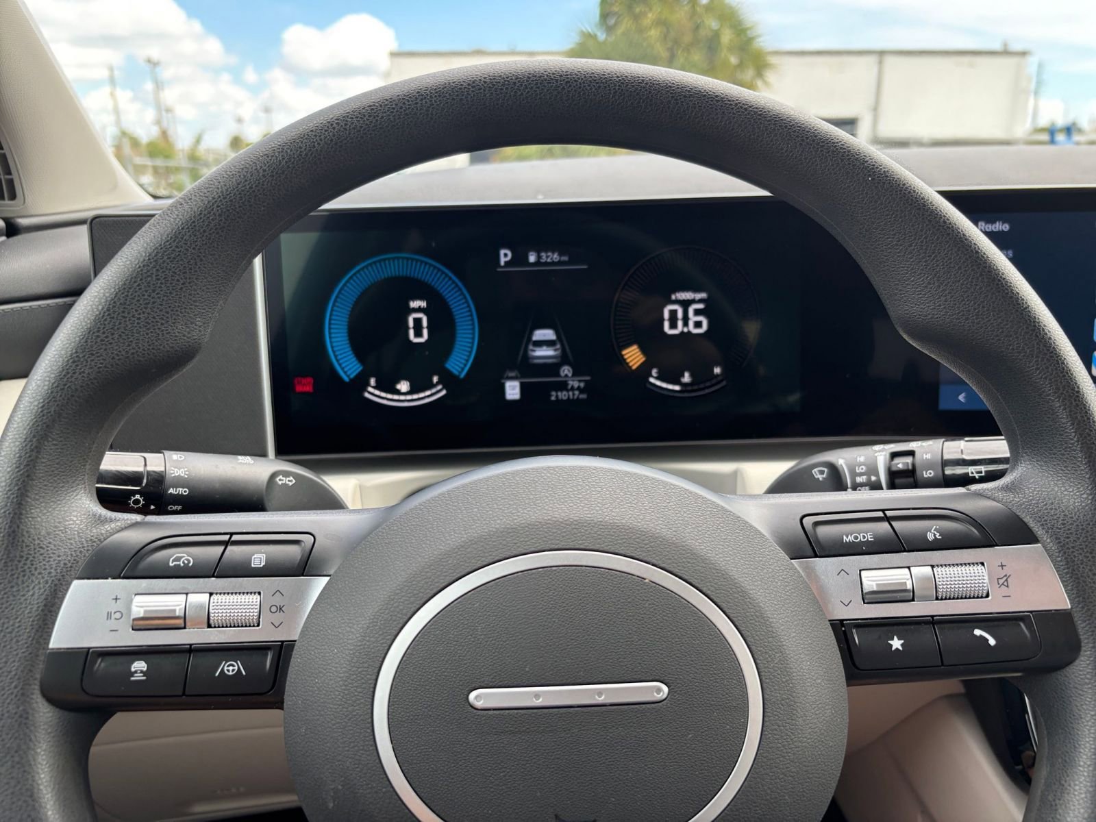 Thumbnail: 2025 Hyundai Tucson - 28