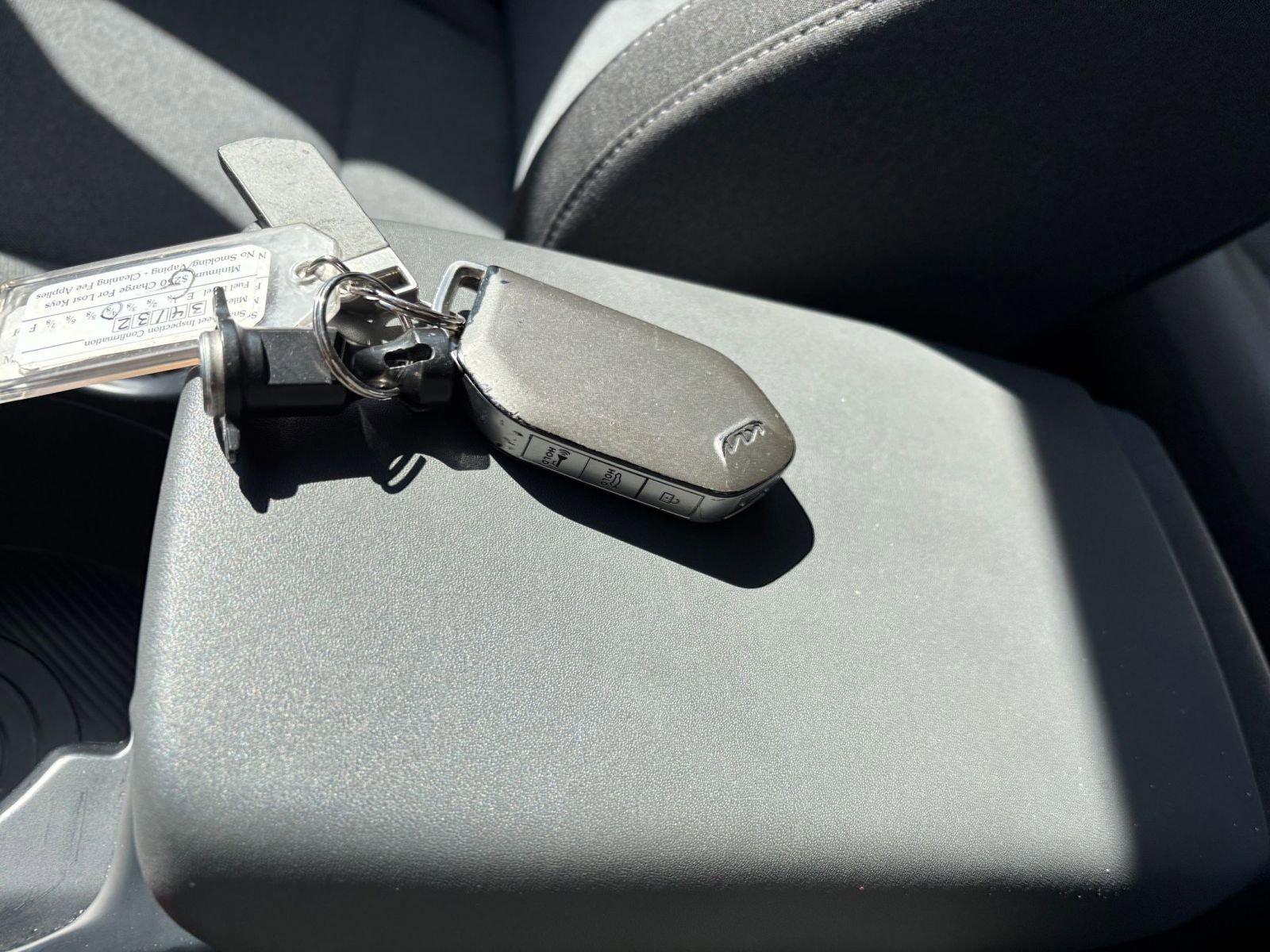 Thumbnail: 2025 Kia K4 - 22