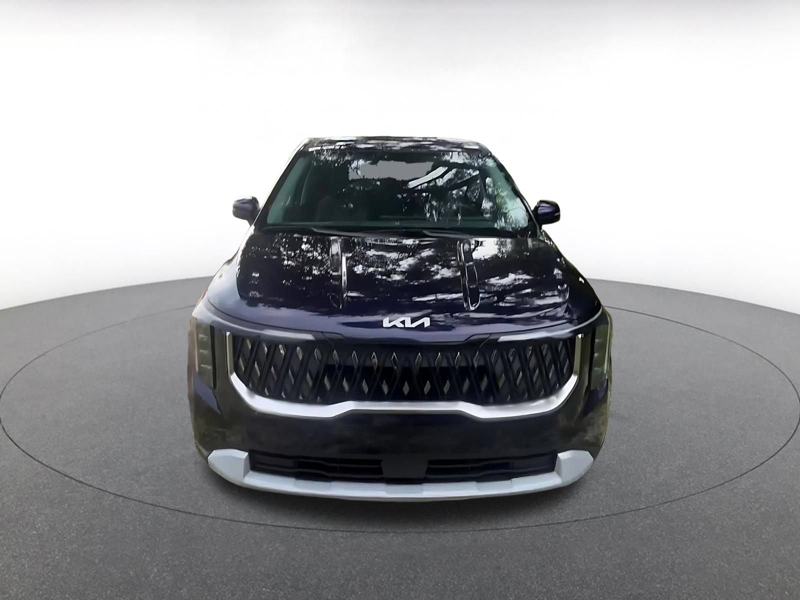 Thumbnail: 2026 Kia Carnival - 4