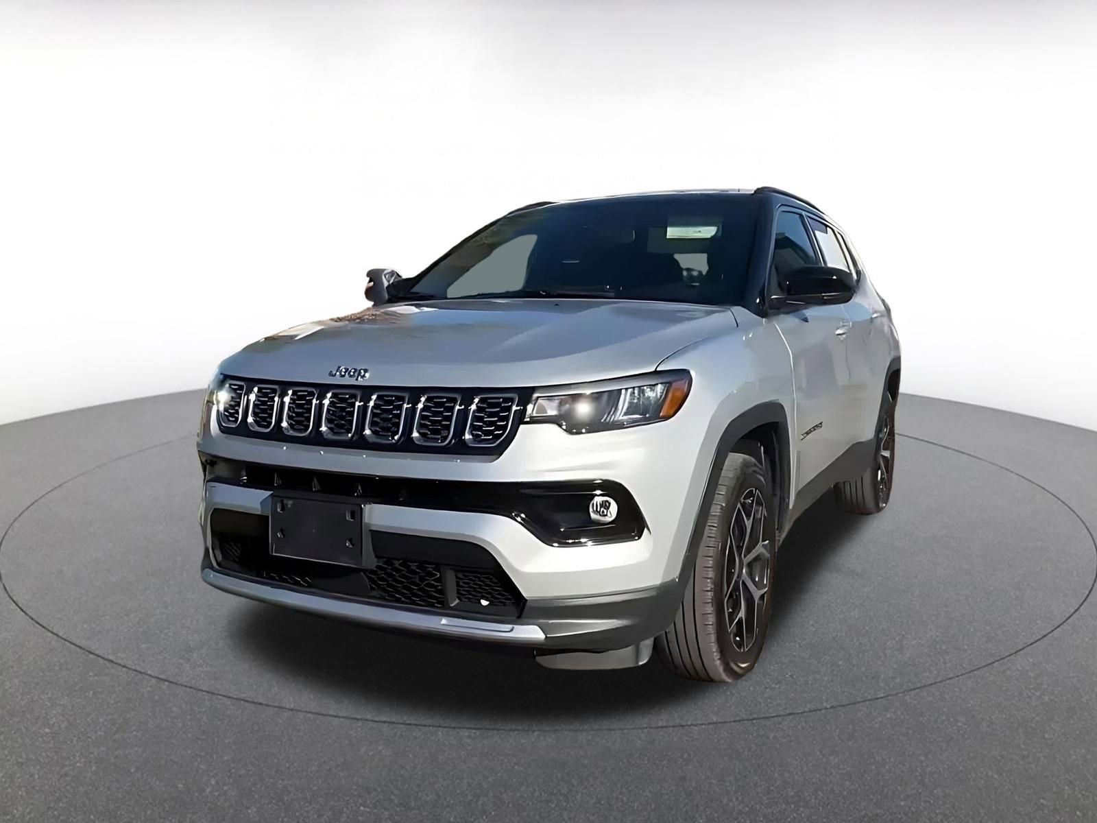 Thumbnail: 2025 Jeep Compass - 7