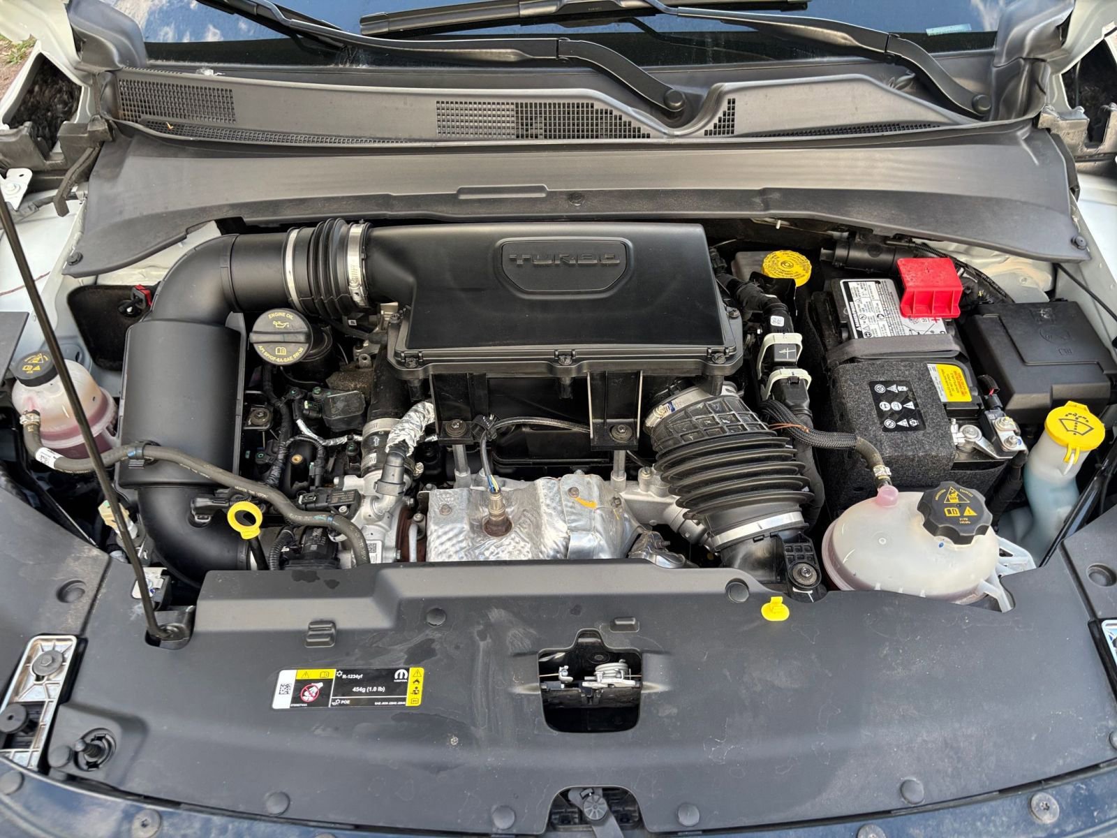 Thumbnail: 2025 Jeep Compass - 33