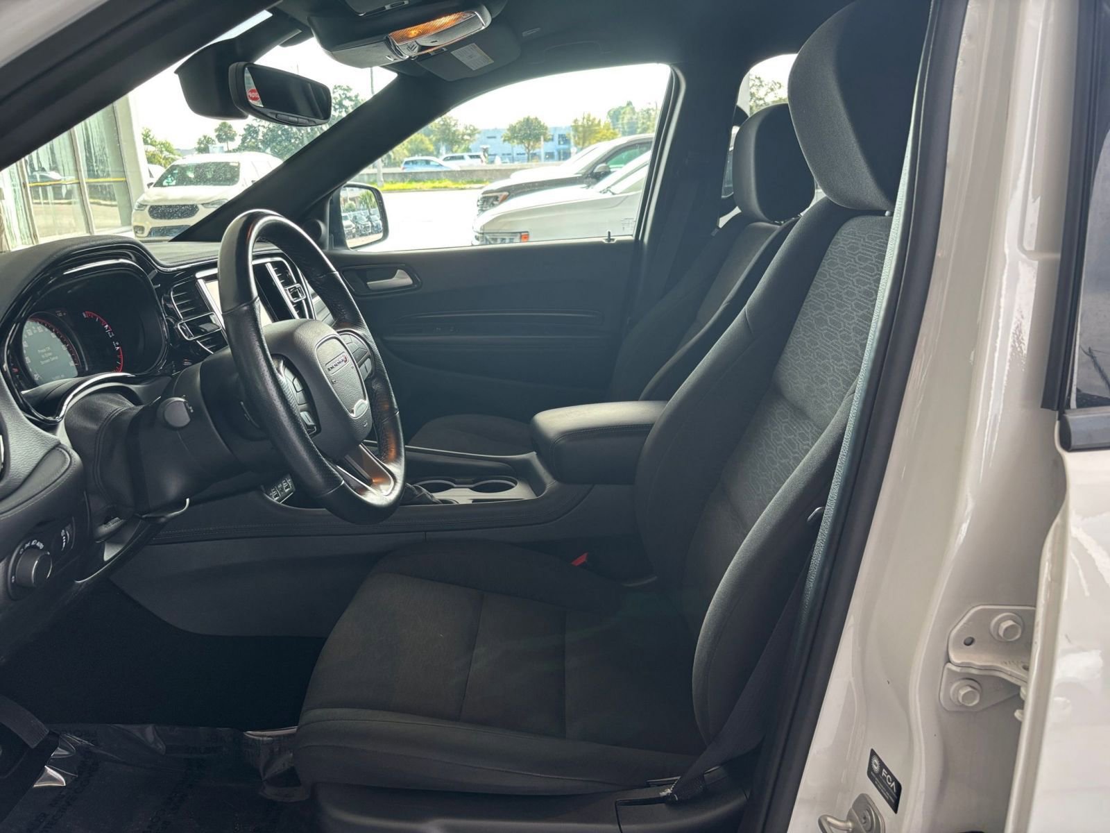 Thumbnail: 2024 Dodge Durango - 27