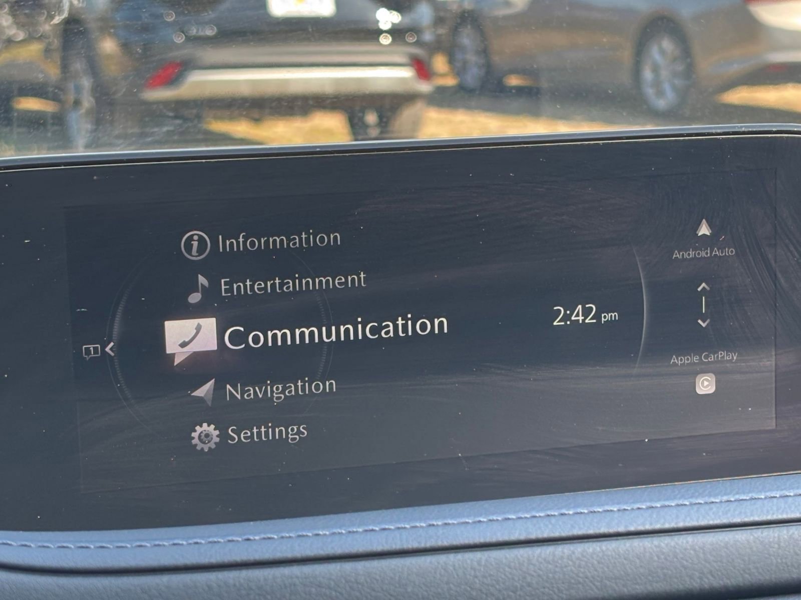 Thumbnail: 2025 Mazda CX-30 - 21