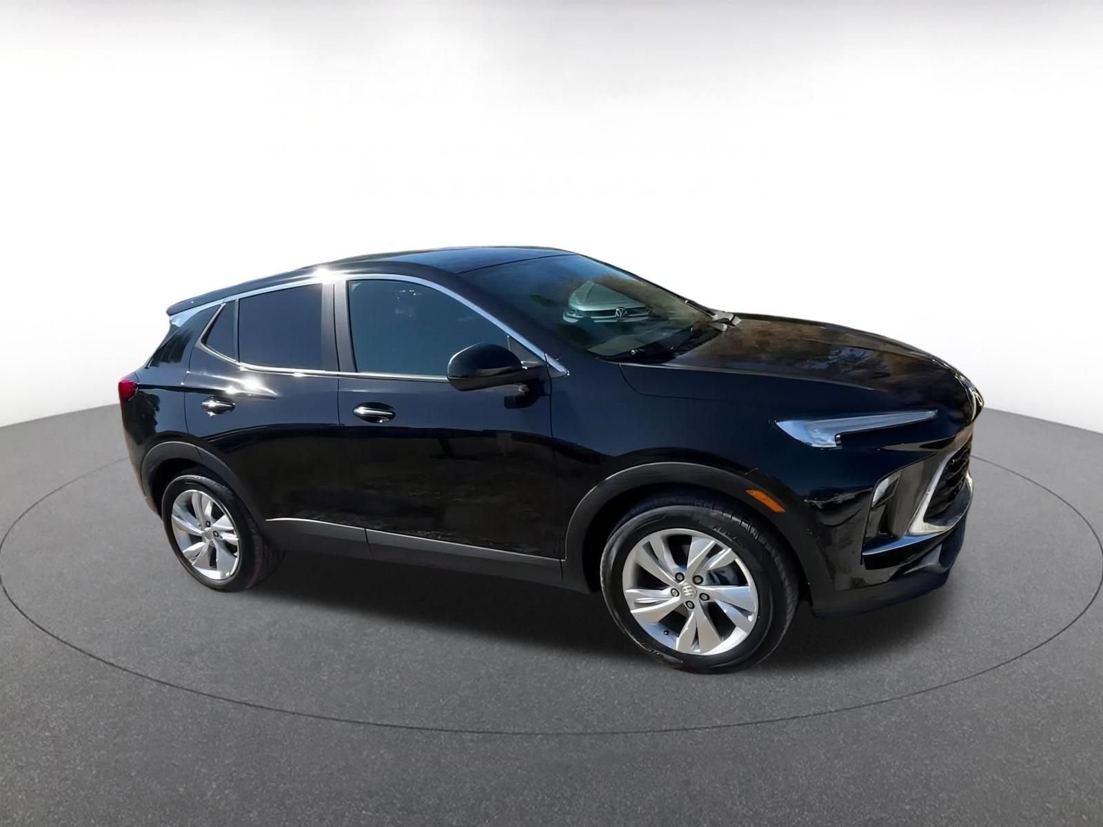 Thumbnail: 2025 Buick Encore GX - 2