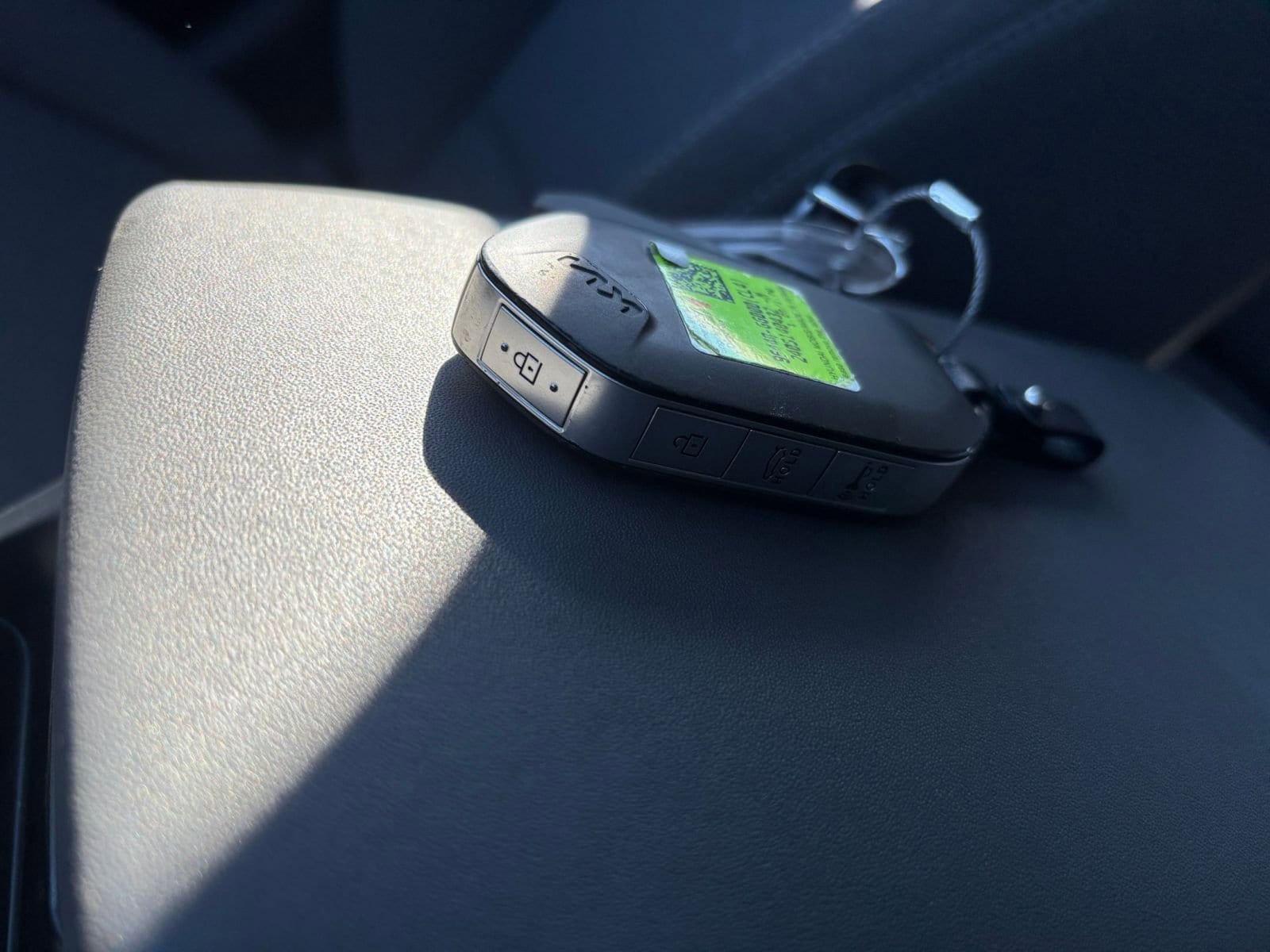 Thumbnail: 2025 Kia K4 - 22