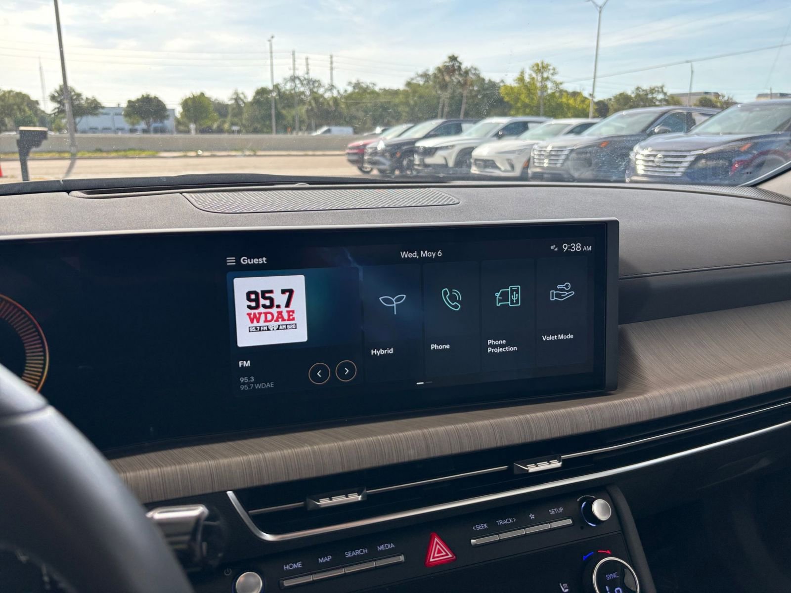 Thumbnail: 2025 Hyundai Sonata - 21