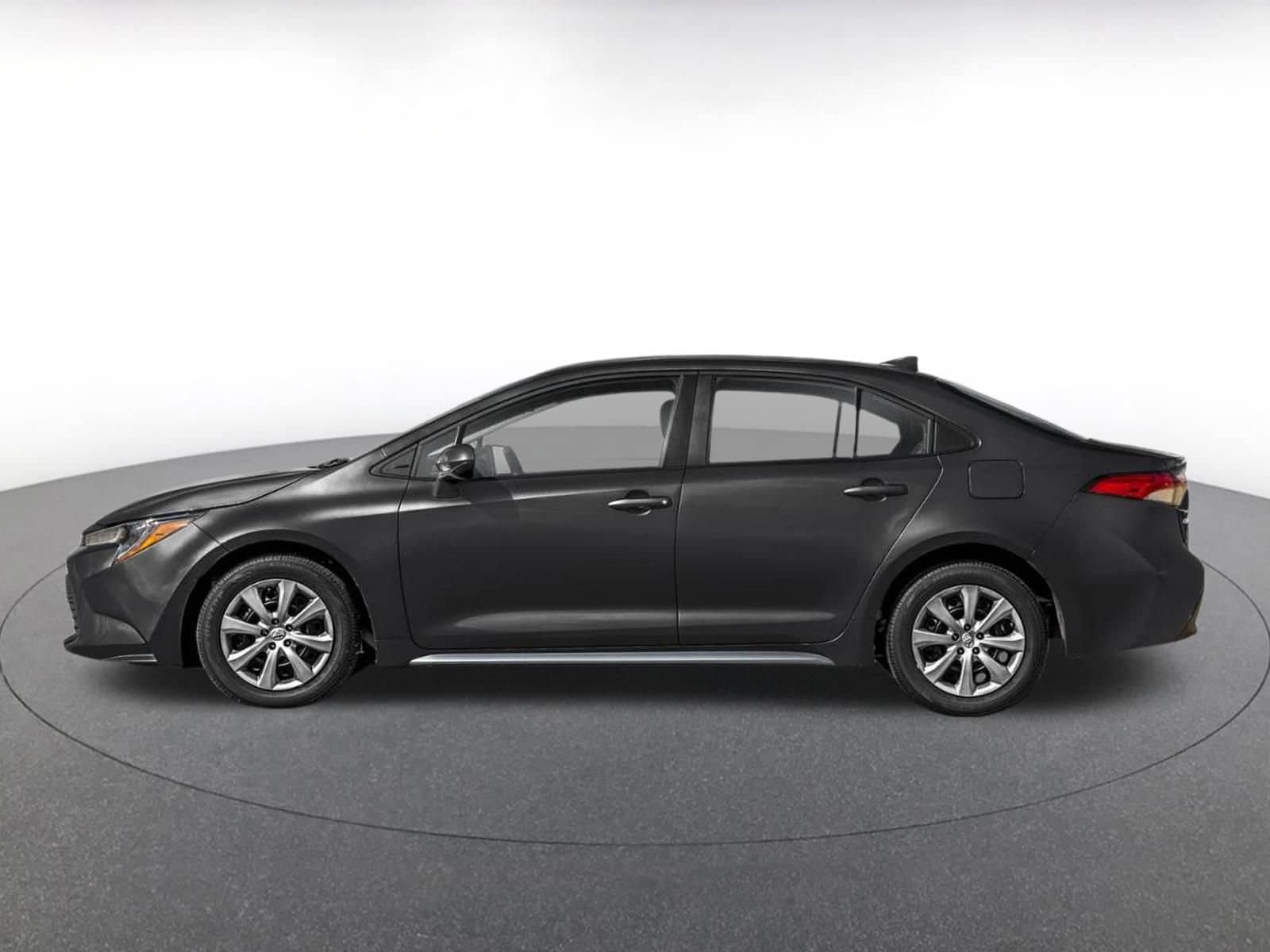 Thumbnail: 2025 Toyota Corolla - 3