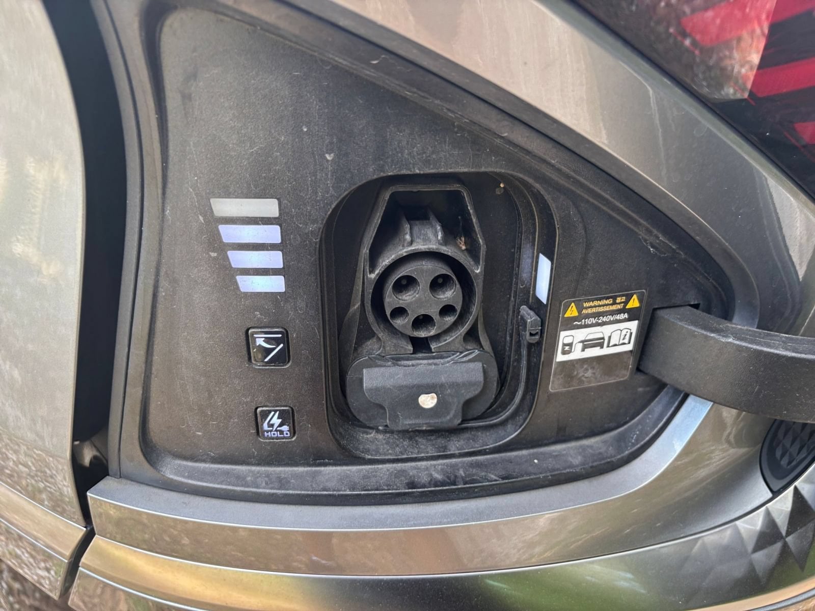 Thumbnail: 2024 Kia EV6 - 22
