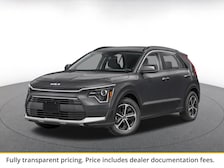2026 Kia Niro LX -
                  Clearwater, FL