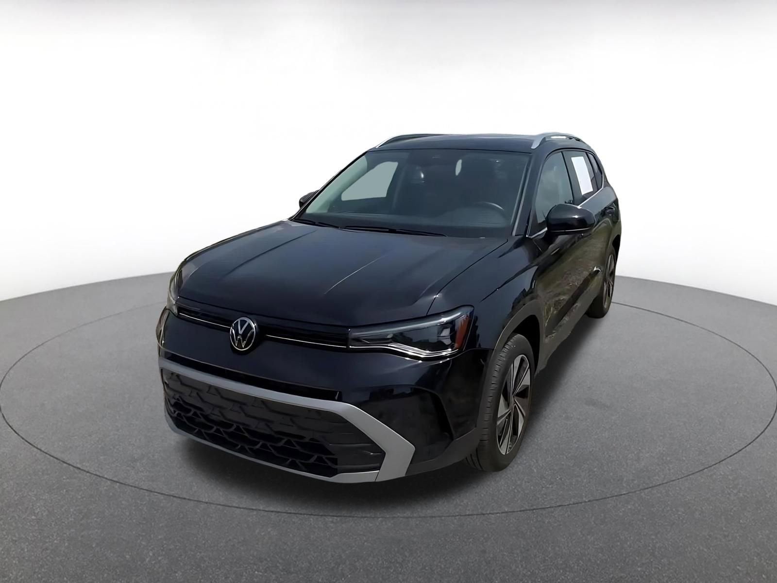 Thumbnail: 2025 Volkswagen Taos - 7