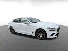 2025 Genesis G70 2.5T -
                  Clearwater, FL