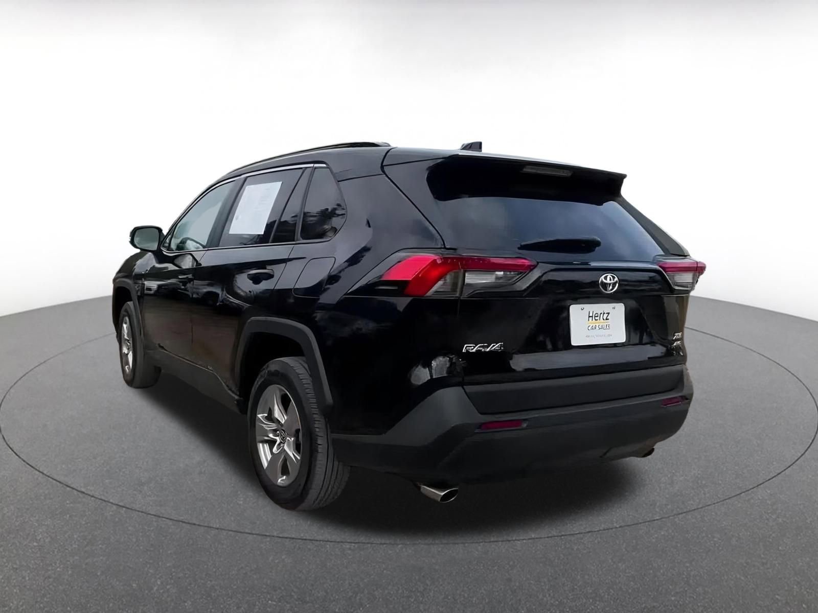 Thumbnail: 2025 Toyota RAV4 - 11