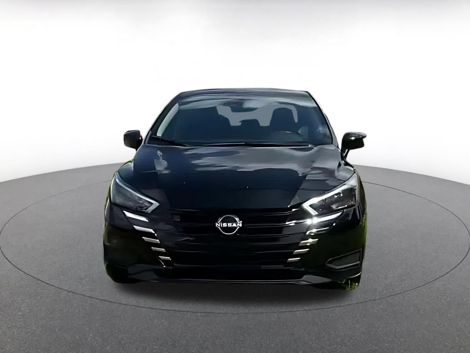 Thumbnail: 2025 Nissan Versa - 3