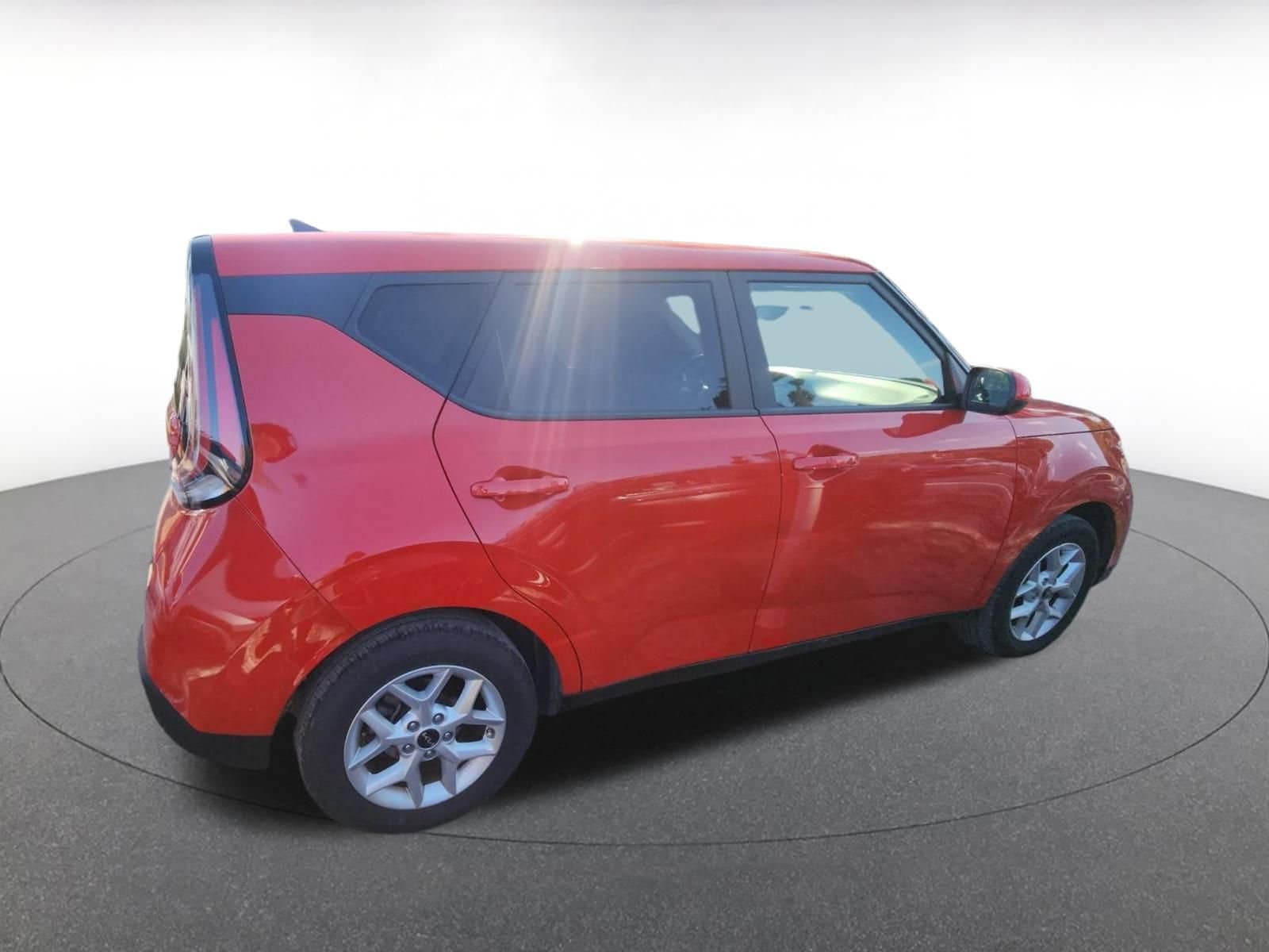 Thumbnail: 2025 Kia Soul - 8