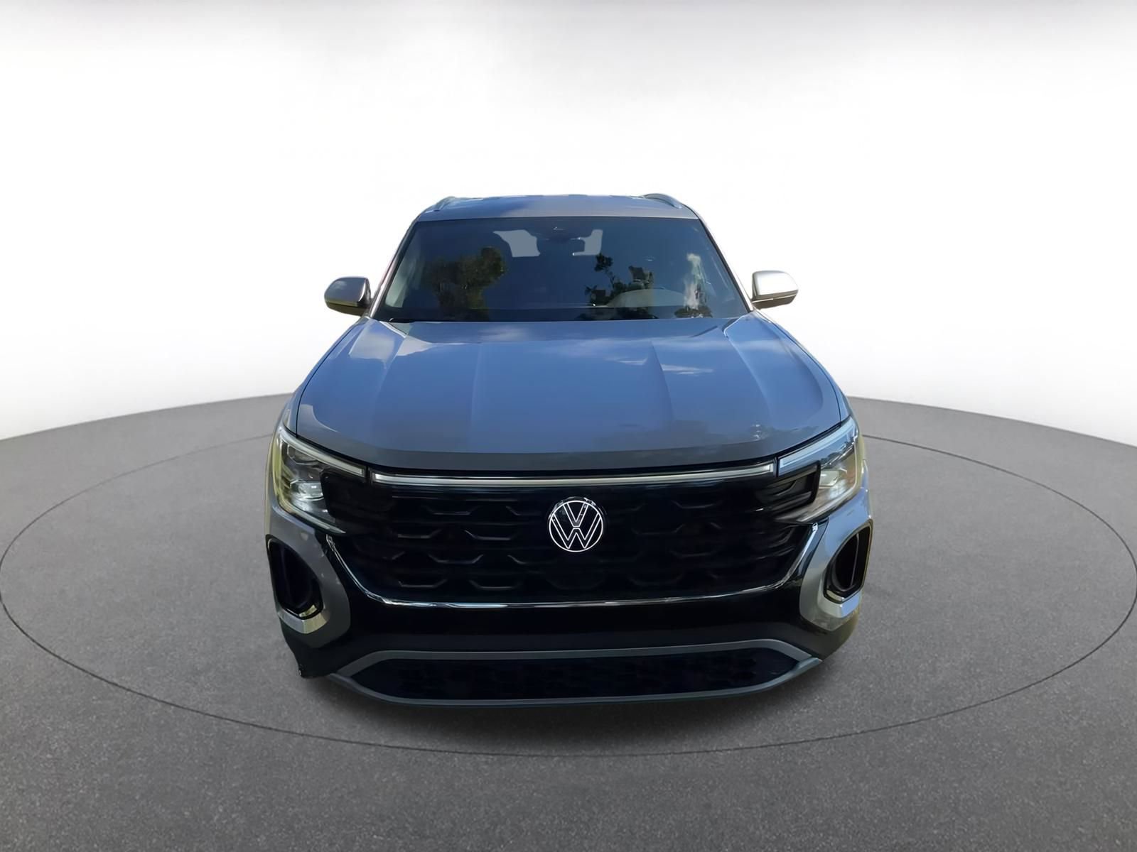 Thumbnail: 2024 Volkswagen Atlas - 4