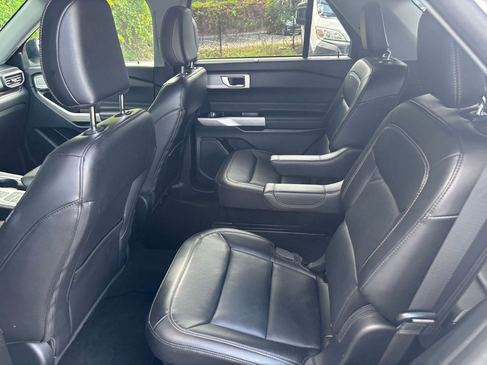 Thumbnail: 2023 Ford Explorer - 25