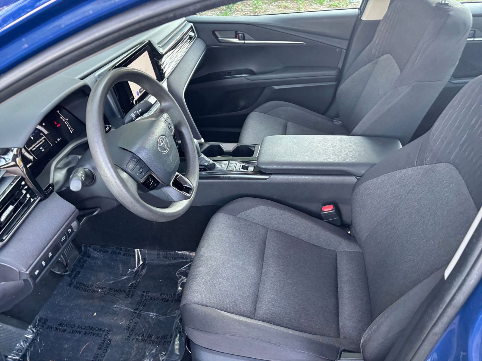 Thumbnail: 2025 Toyota Camry - 27