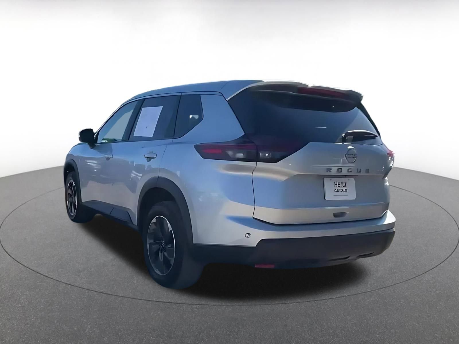 Thumbnail: 2025 Nissan Rogue - 11