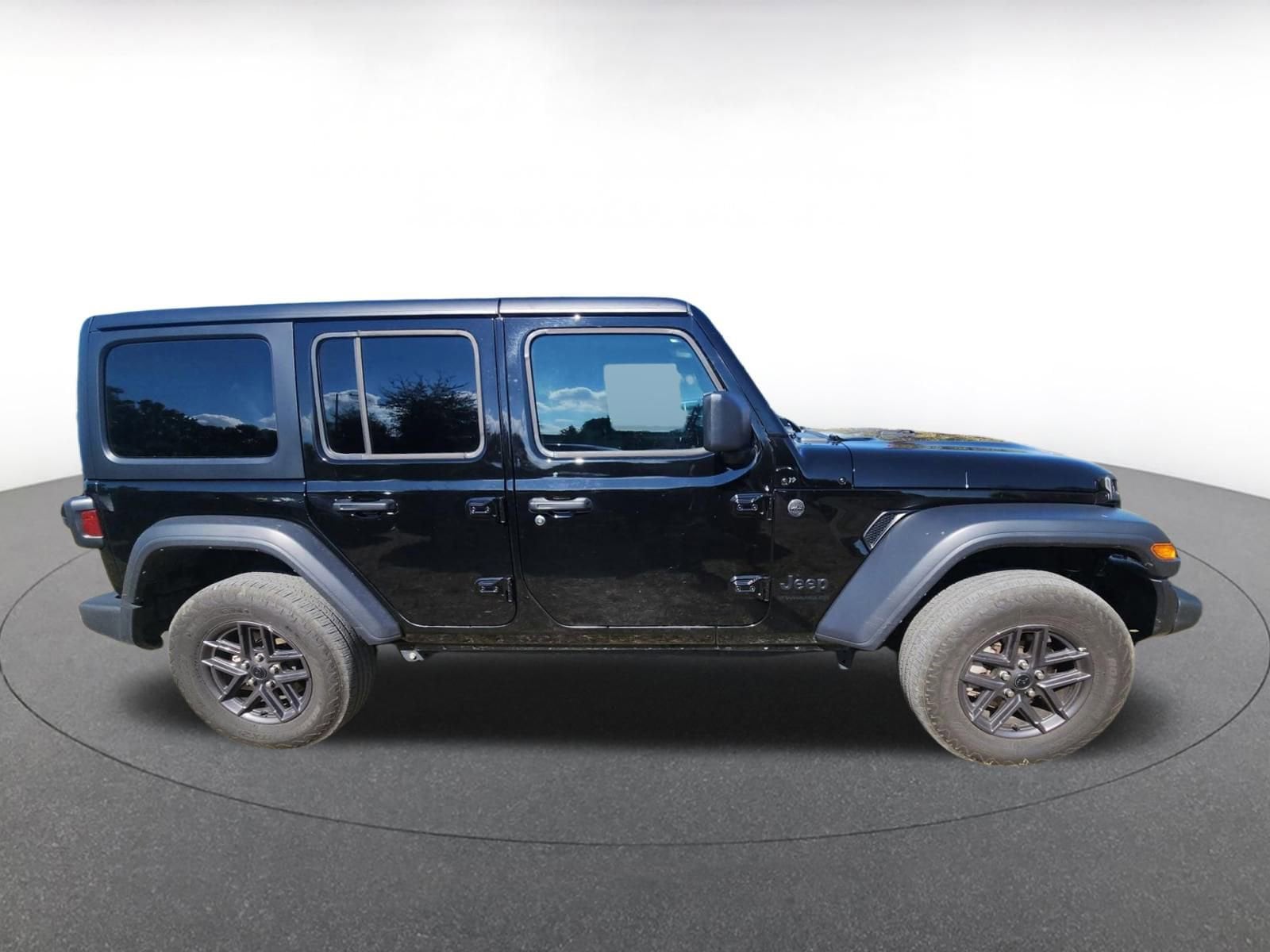 Thumbnail: 2025 Jeep Wrangler - 9