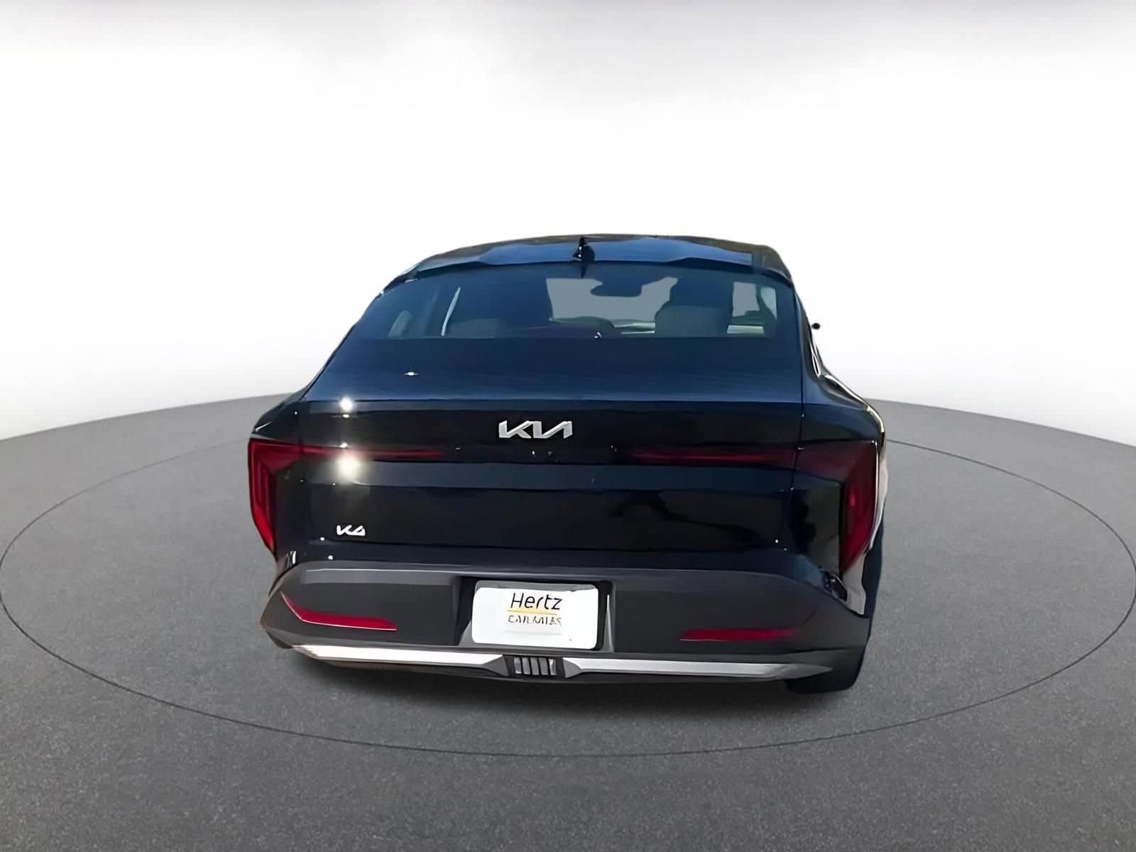 Thumbnail: 2025 Kia K4 - 12