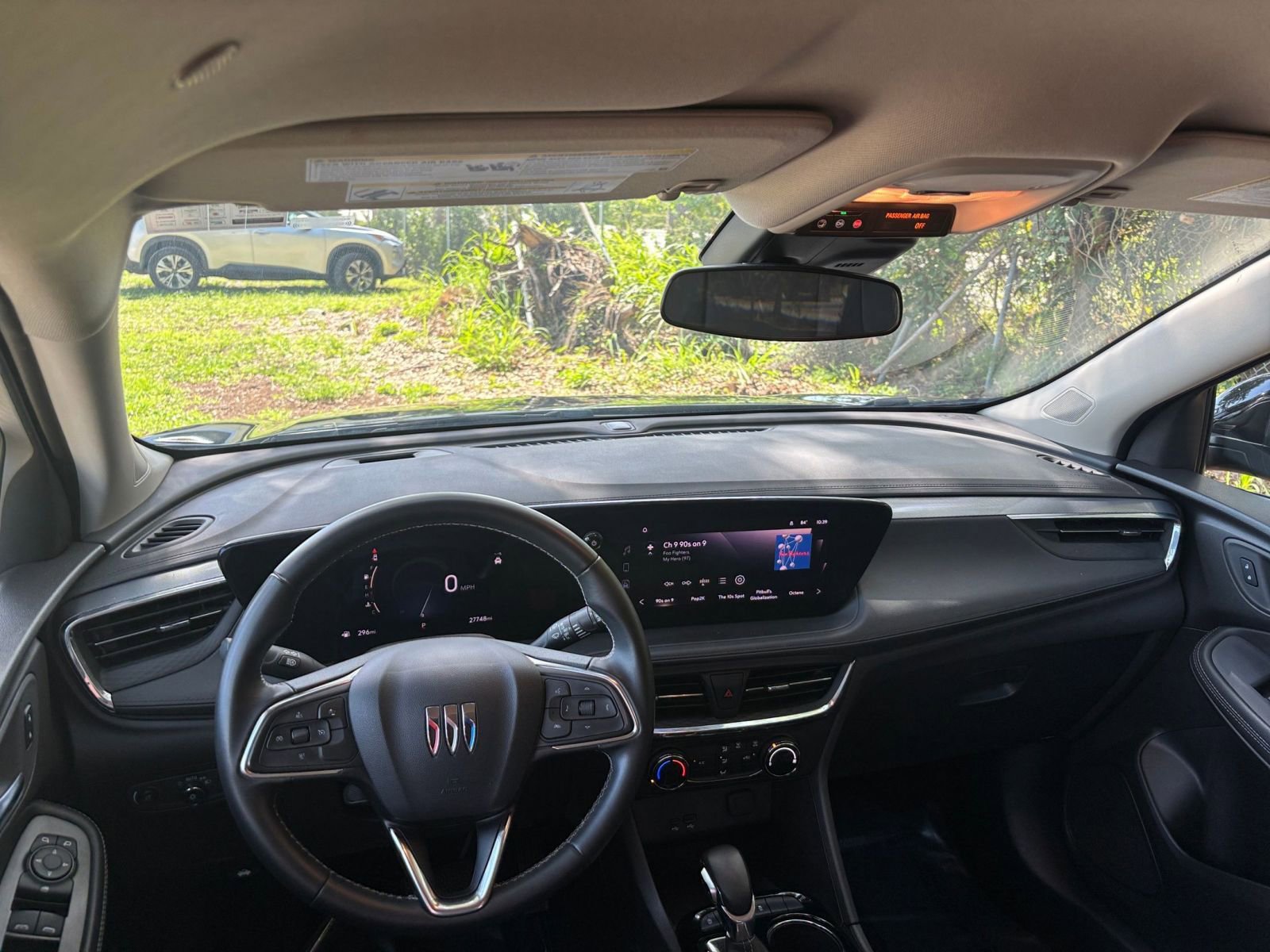 Thumbnail: 2025 Buick Encore GX - 34