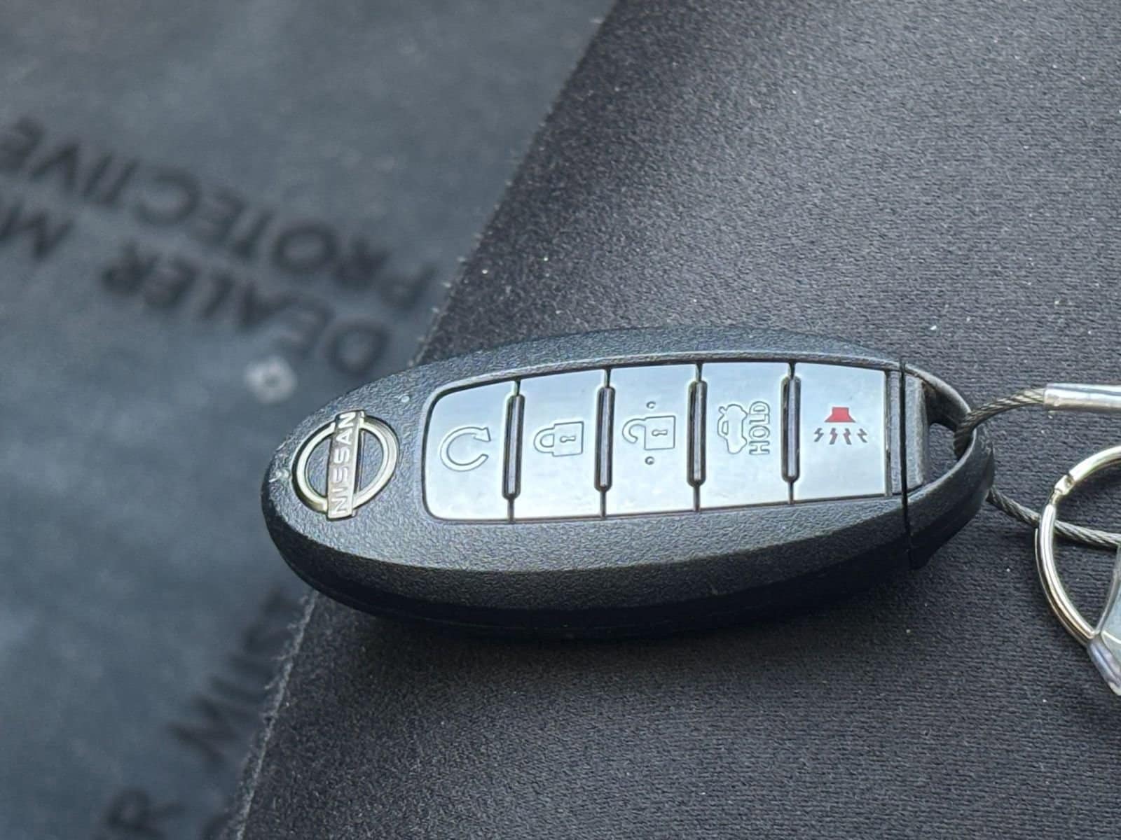 Thumbnail: 2025 Nissan Altima - 21