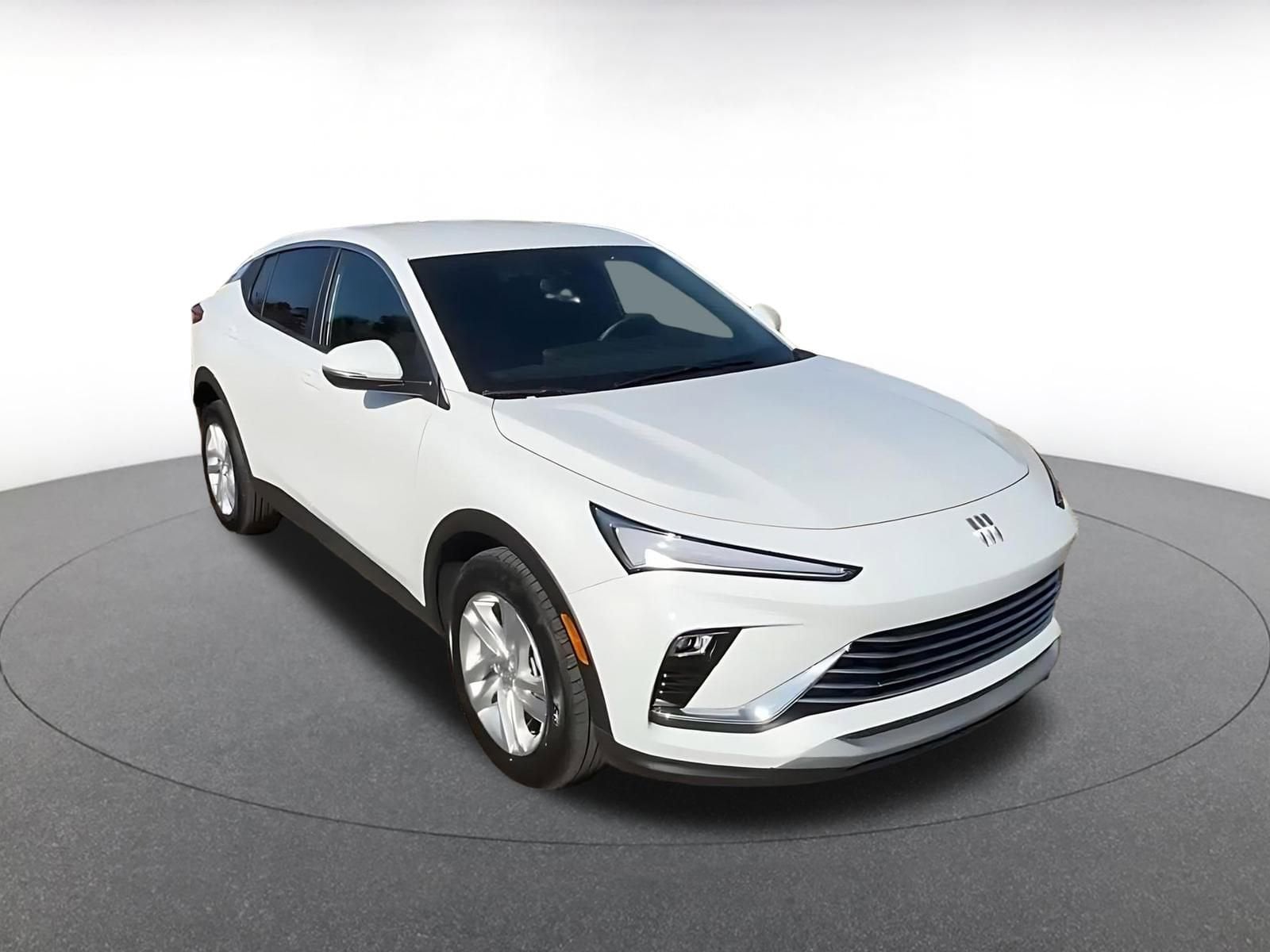 Thumbnail: 2025 Buick Envista - 3