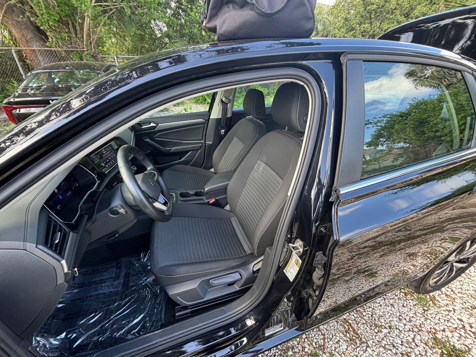 2024 Volkswagen Jetta S 30