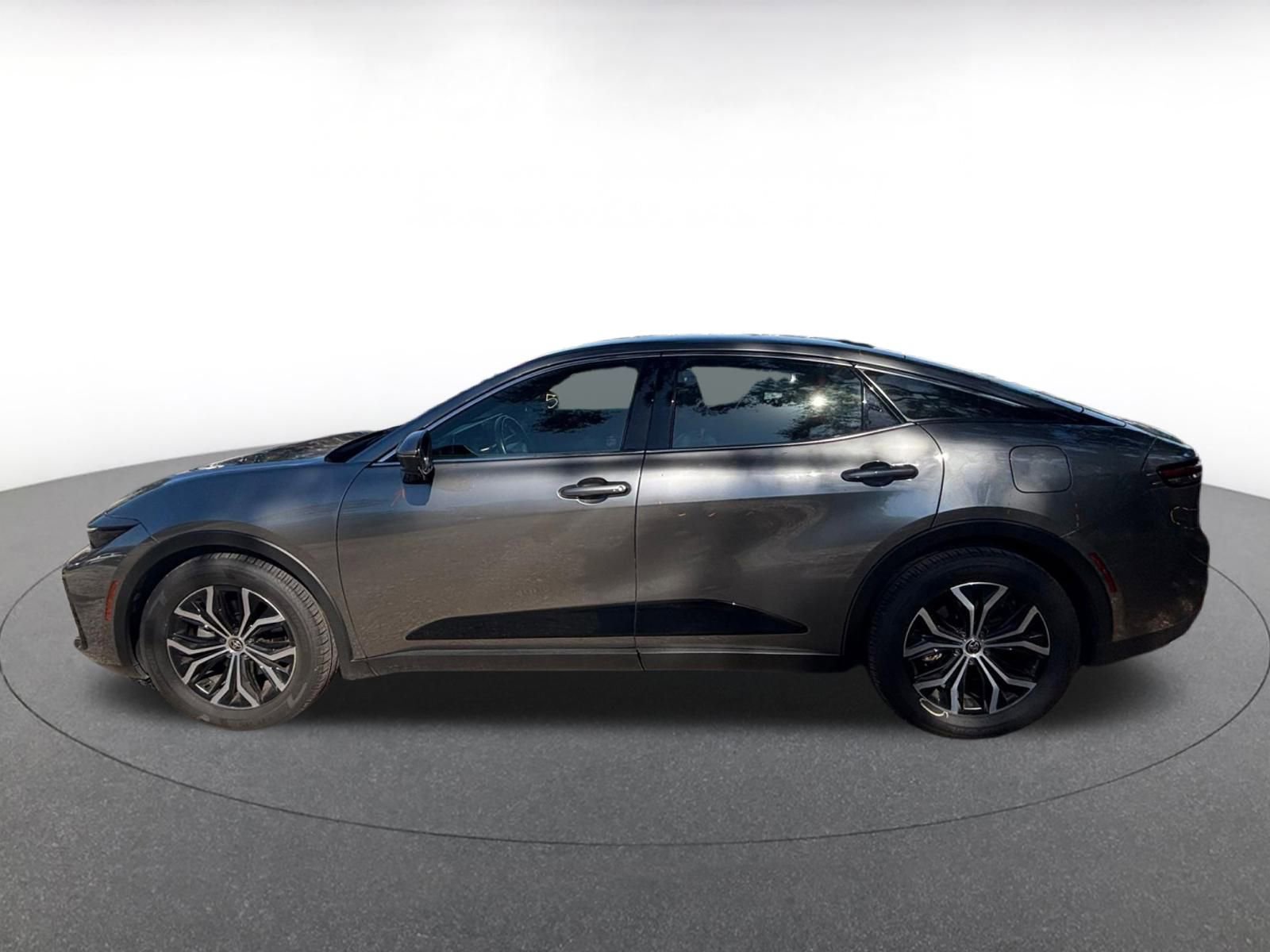 Thumbnail: 2025 Toyota Crown - 4