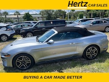 2022 Ford Mustang  -
                Clearwater, FL