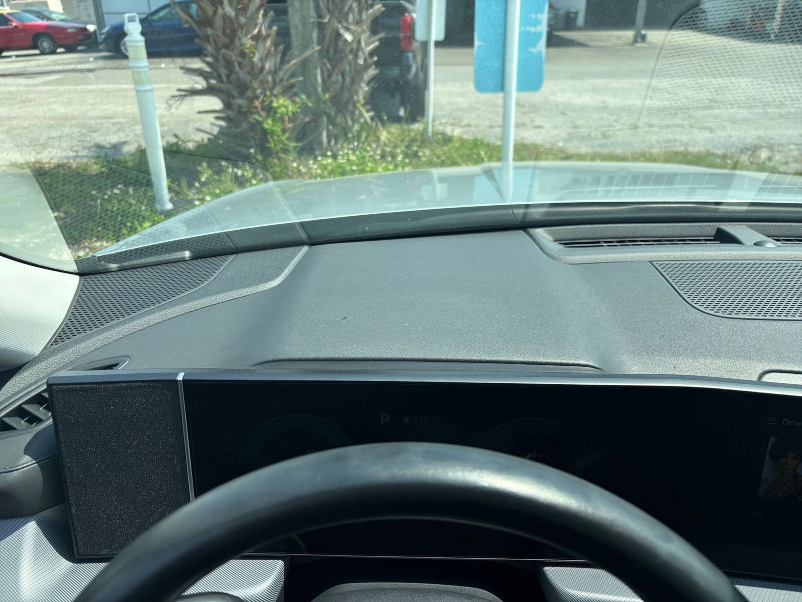 Thumbnail: 2025 Hyundai Sonata - 35