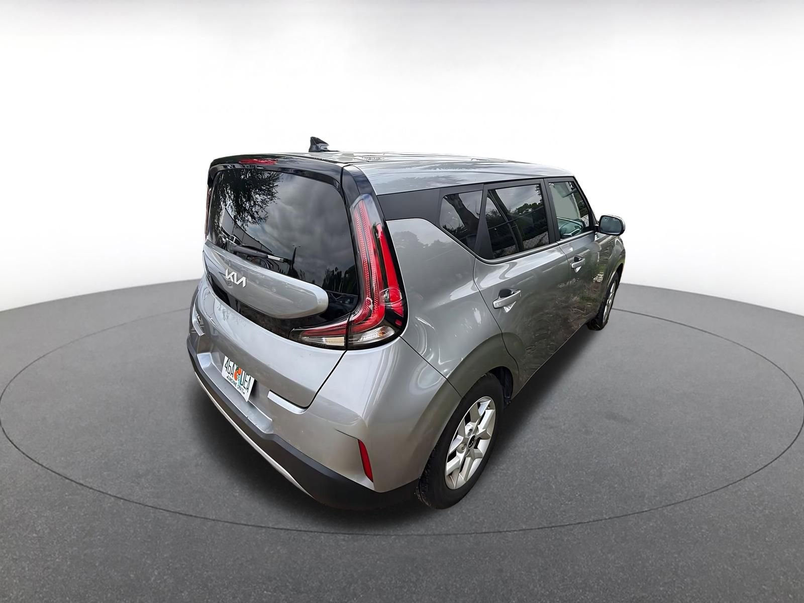 Thumbnail: 2025 Kia Soul - 7