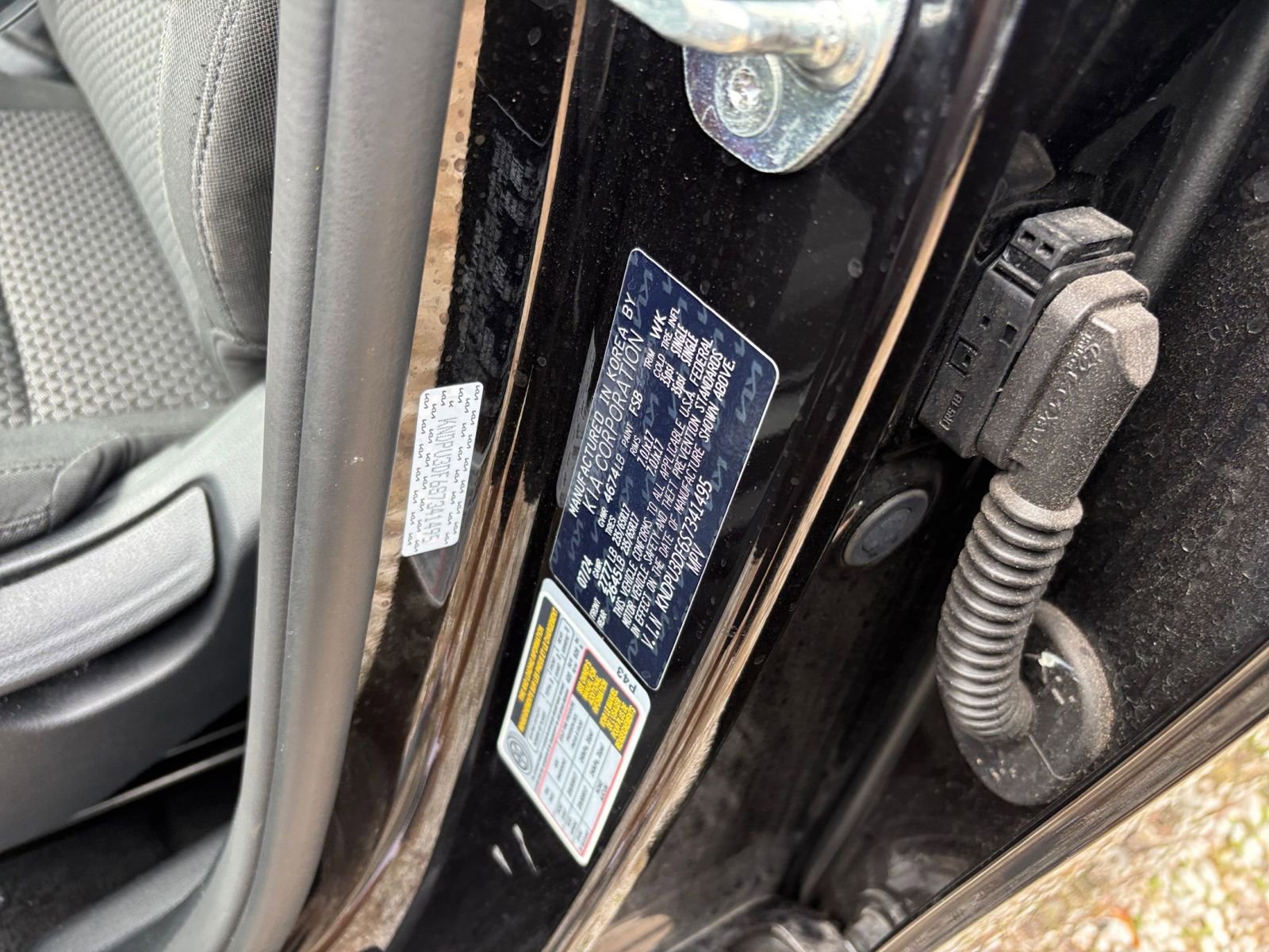 Thumbnail: 2025 Kia Sportage - 29