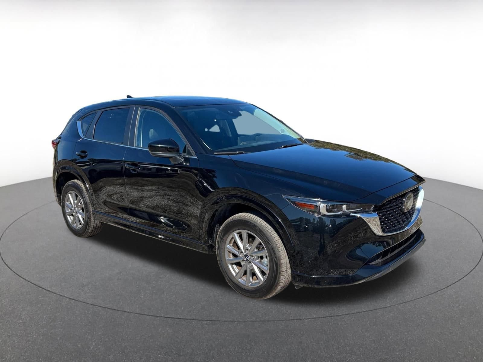 Thumbnail: 2025 Mazda CX-5 - 1