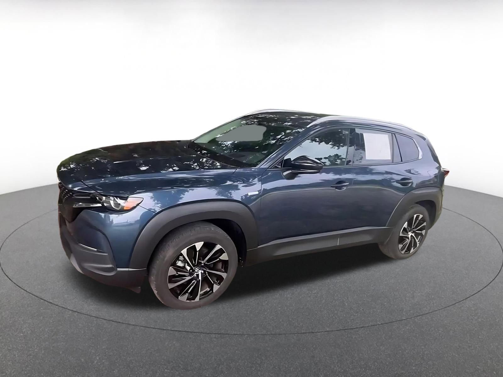 Thumbnail: 2025 Mazda CX-50 - 8