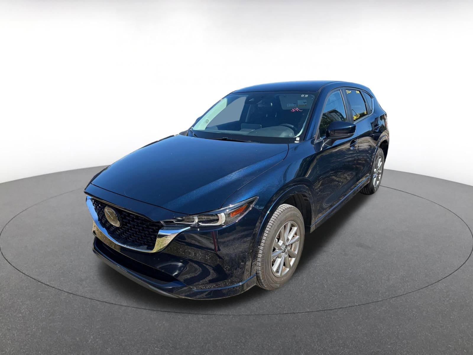 Thumbnail: 2025 Mazda CX-5 - 2