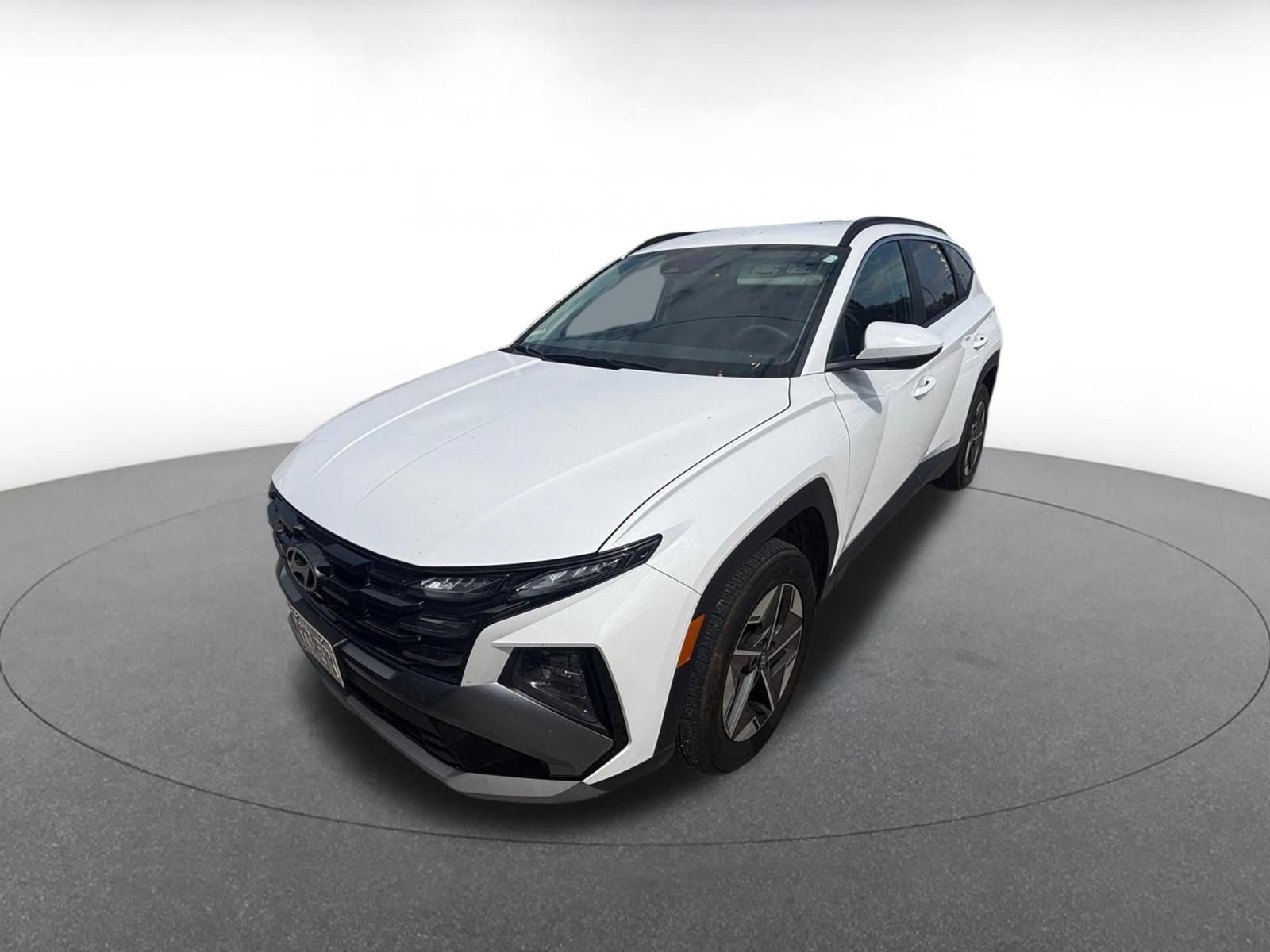 Thumbnail: 2025 Hyundai Tucson - 3