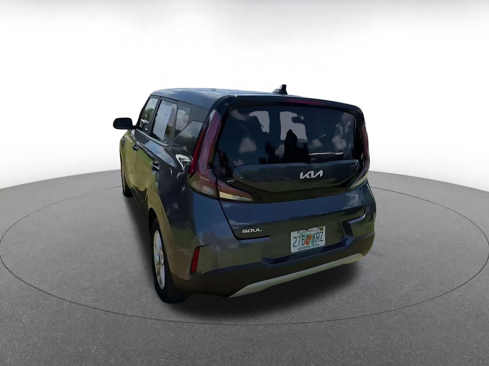 Thumbnail: 2025 Kia Soul - 10