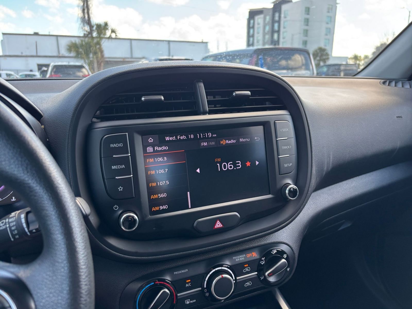 Thumbnail: 2025 Kia Soul - 20