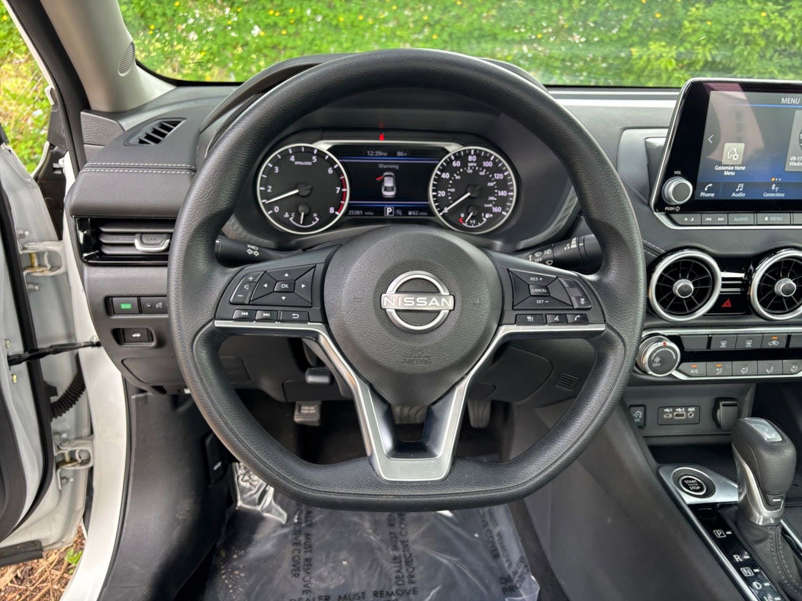 Thumbnail: 2024 Nissan Sentra - 28