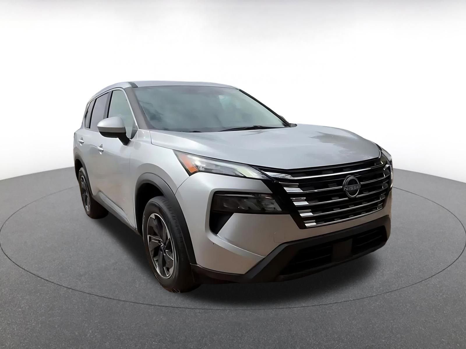 Thumbnail: 2025 Nissan Rogue - 2