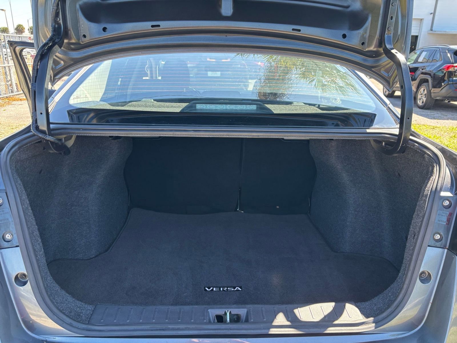 Thumbnail: 2025 Nissan Versa - 31