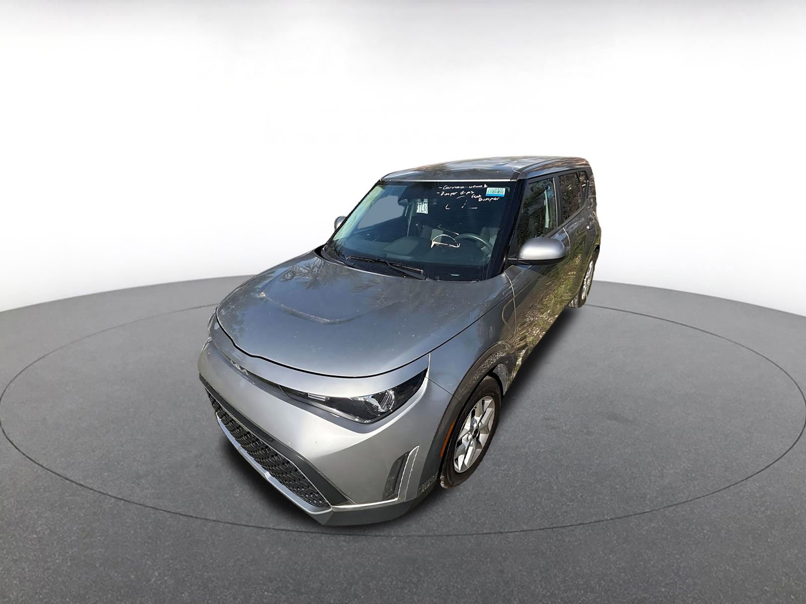 Thumbnail: 2025 Kia Soul - 3